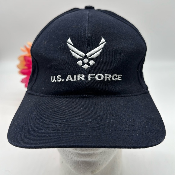 air force Other - Air Force Navy Blue Hat One Size HT7353